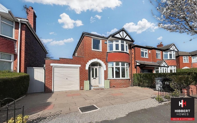 View Full Details for Chestnut Drive, Sale