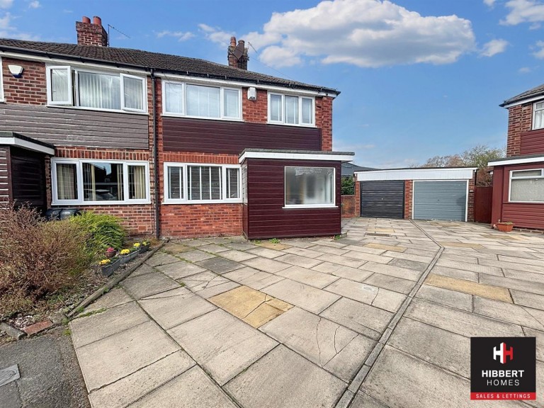 View Full Details for Heathfield Close, Sale