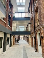 Images for The Press Building, Manchester, M4 4HD