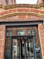 Images for The Press Building, Manchester, M4 4HD
