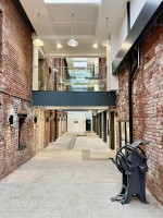 Images for The Press Building, Manchester, M4 4HD