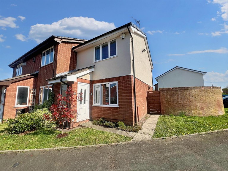 View Full Details for Drake Road, Broadheath, Altrincham