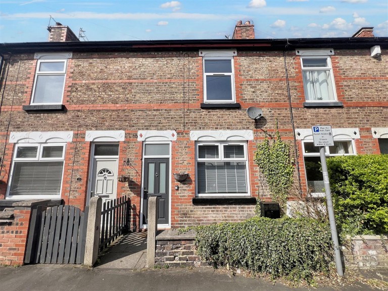 View Full Details for Brunswick Road, Altrincham