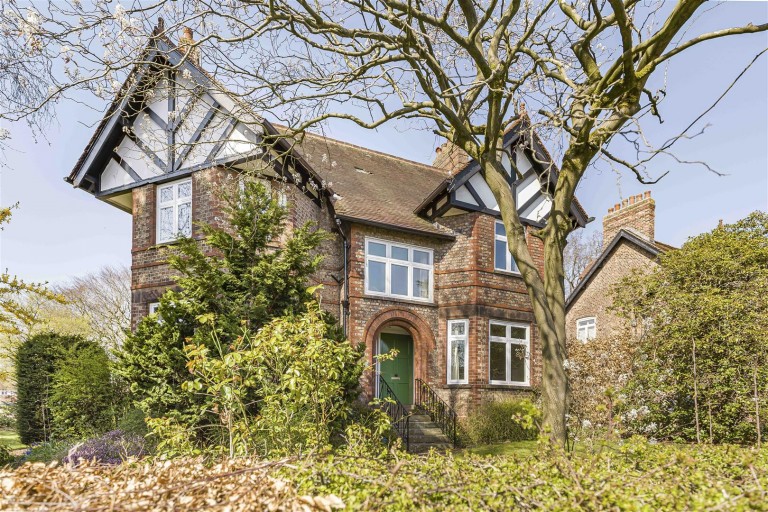 View Full Details for Harrop Road, Altrincham