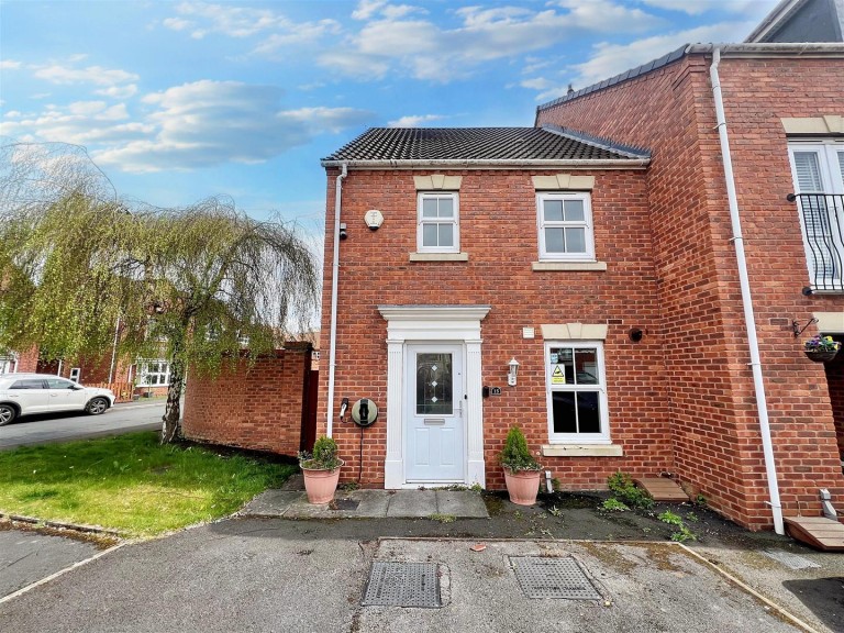 View Full Details for Maryport Drive, Timperley, Altrincham