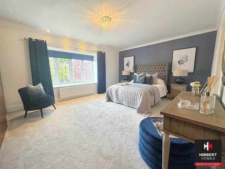 View Full Details for Ramsdale Road, Bramhall, Stockport