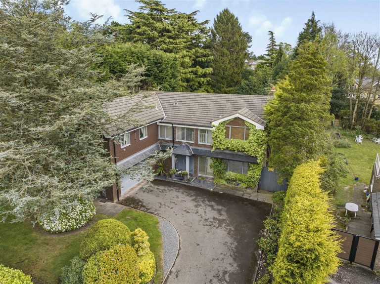 View Full Details for Pinewood, Bowdon