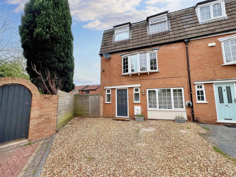 View Full Details for Heyes Leigh, Heyes Drive, Timperley, Altrincham