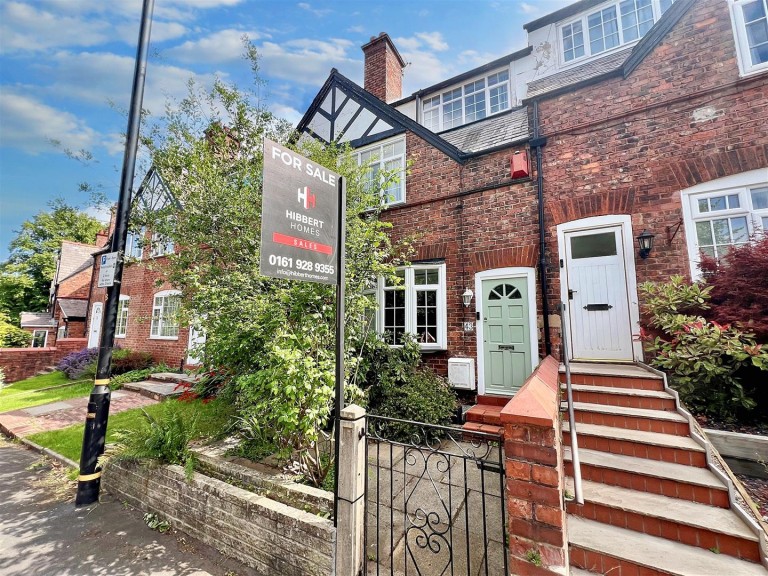View Full Details for Lawrence Road, Altrincham