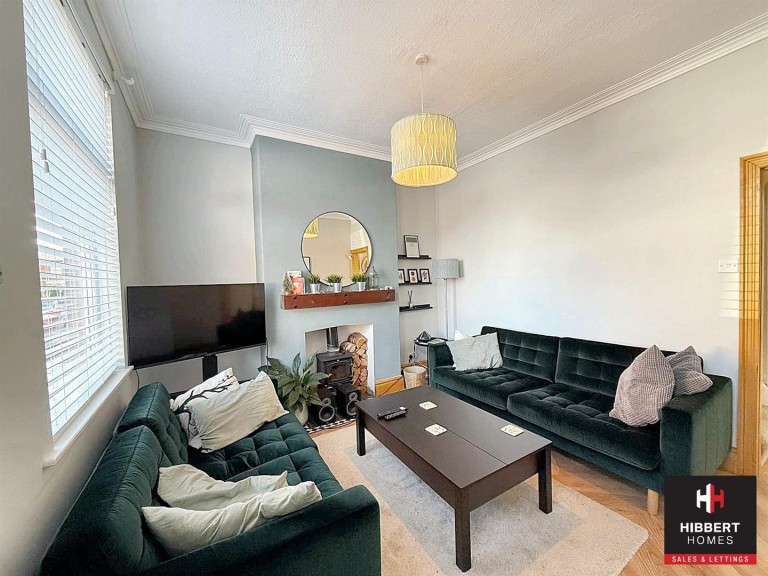 View Full Details for Vienna Road, Stockport