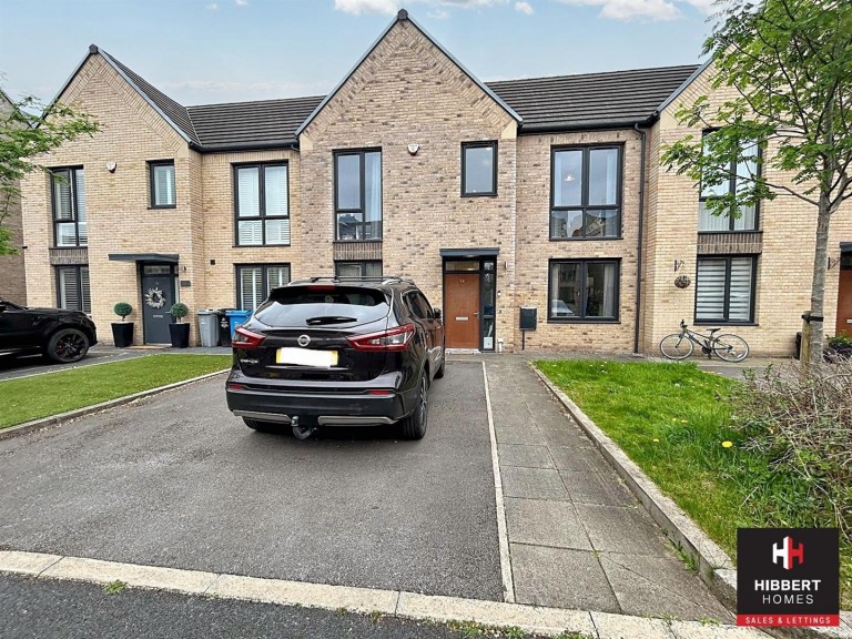 View Full Details for Etchells Road, West Timperley, Altrincham