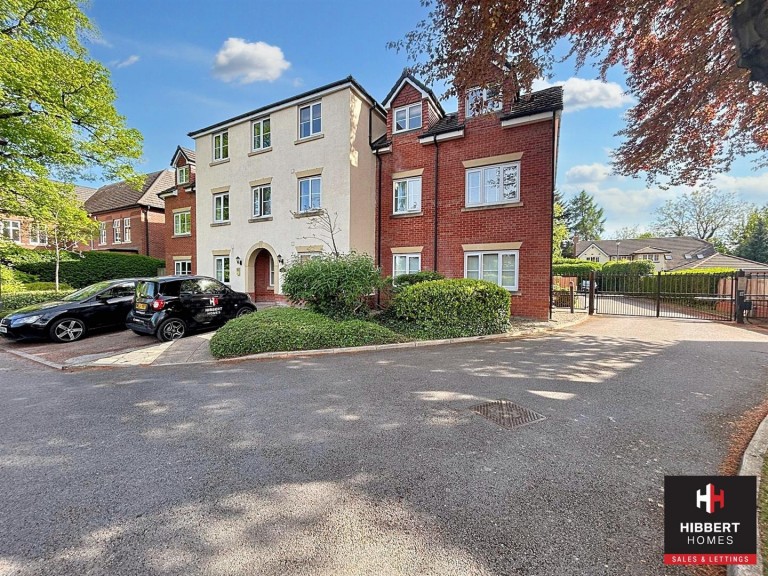 View Full Details for Marsland Road, Sale