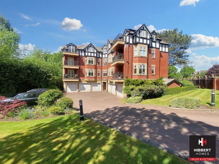 View Full Details for Ashley Road, Hale, Altrincham