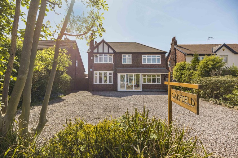 View Full Details for Jacksons lane, Hazel grove