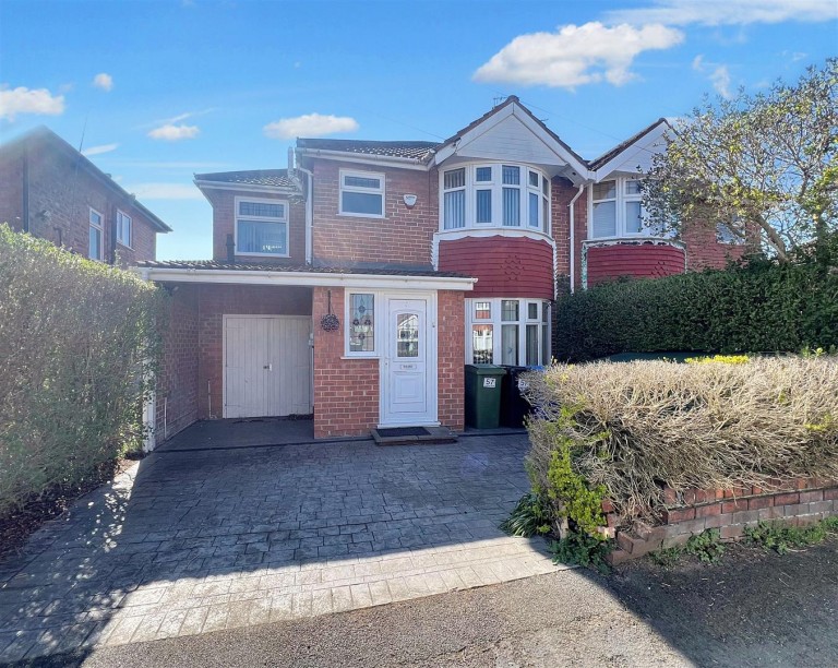 View Full Details for Arderne Road, Timperley, Altrincham