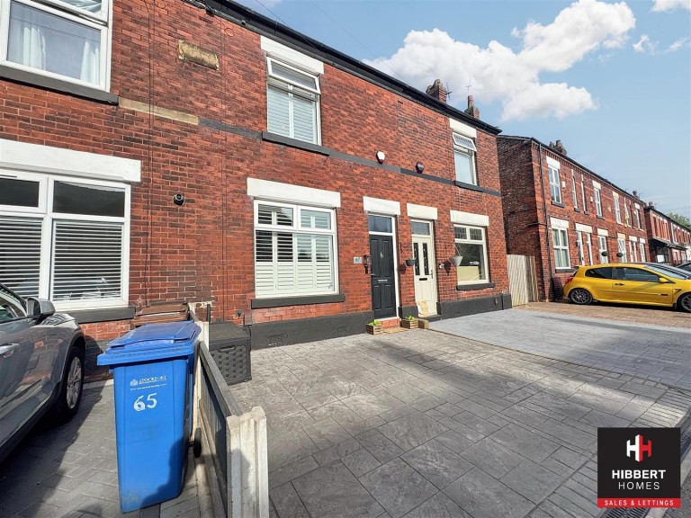 View Full Details for Moorland Road, Stockport