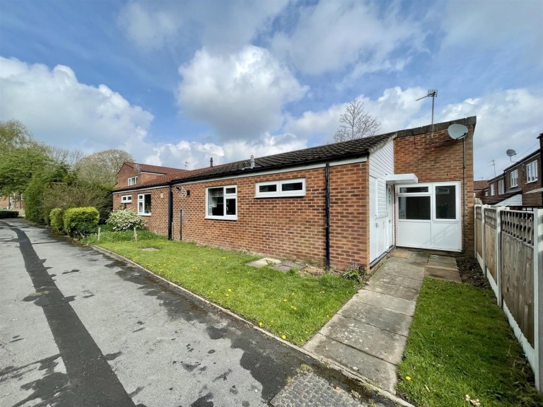 View Full Details for Blackden Walk, Wilmslow