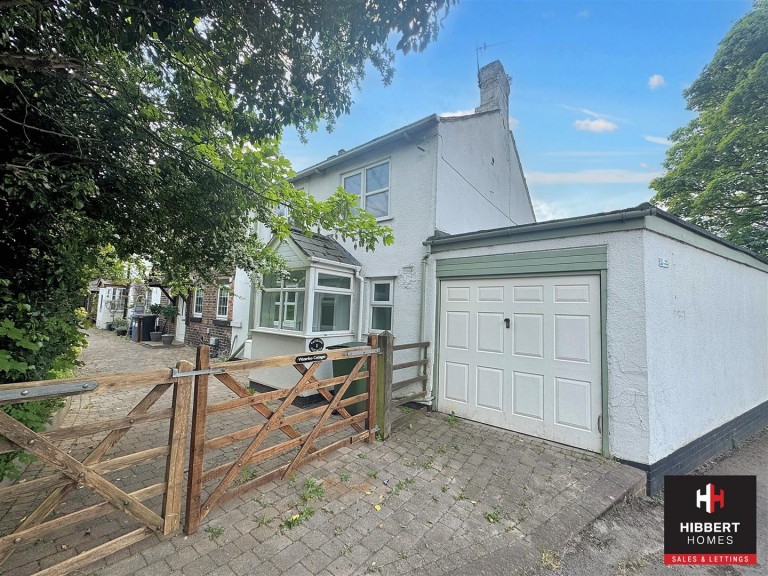 View Full Details for Waterloo Cottages, Compstall Road, Romiley