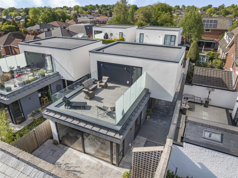 View Full Details for Mercury Close, Bramhall, Stockport