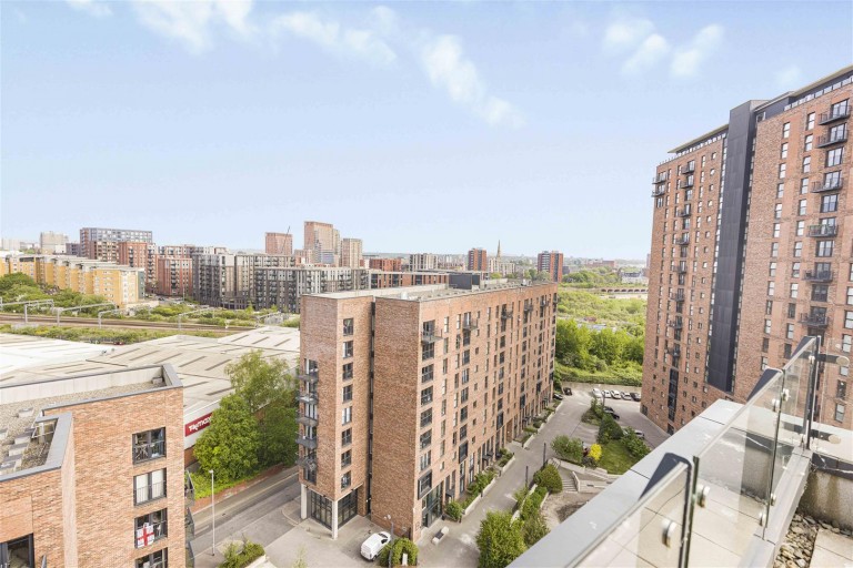 View Full Details for Wilburn Basin, Ordsall Lane, Manchester