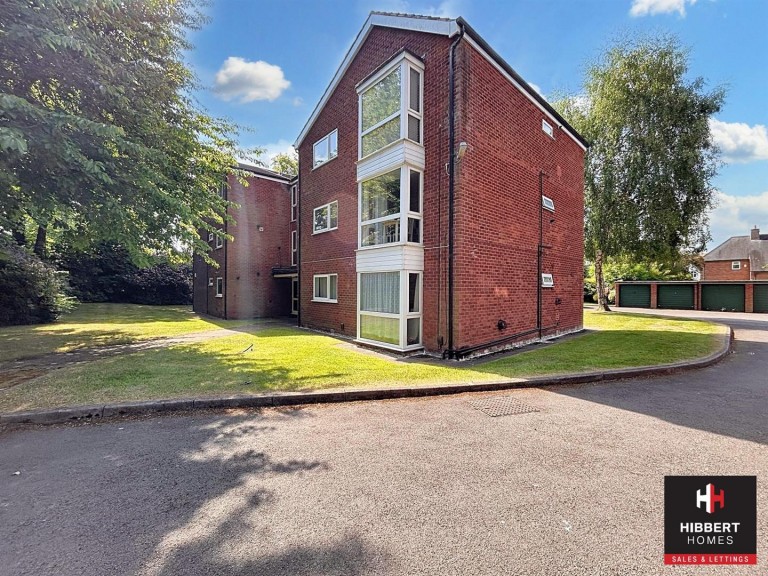 View Full Details for Northenden Road, Sale
