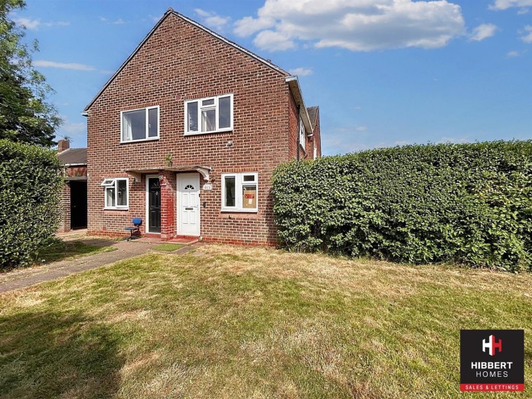 View Full Details for Norris Road, Sale