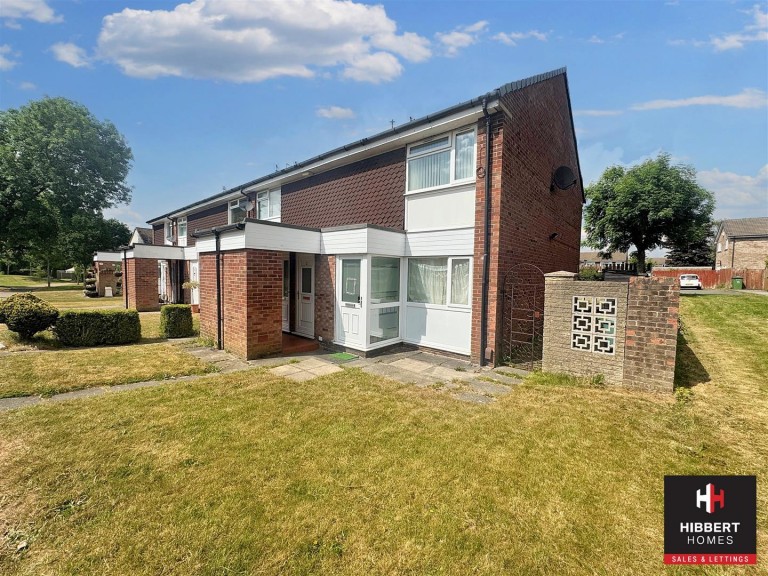 View Full Details for Holset Walk, Hazel Grove, Stockport