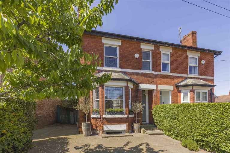 View Full Details for Bramhall Lane South, Bramhall, Stockport