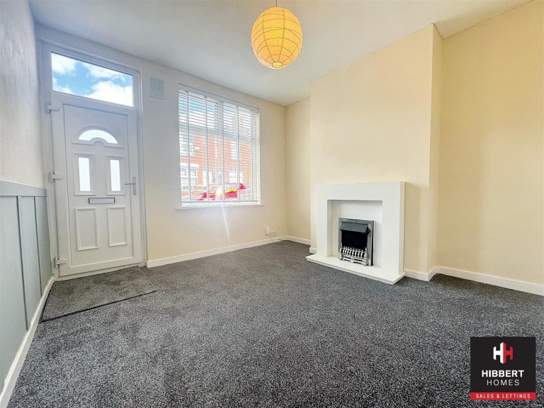 View Full Details for Farr Street, Stockport