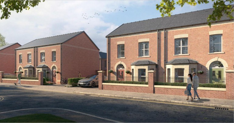 View Full Details for Chapel Road, Sale