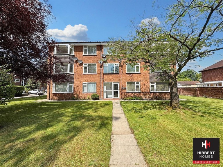 View Full Details for Avondale Lodge, Sale, M33 3WJ