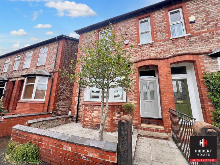 View Full Details for Lilac Road, Hale, Altrincham