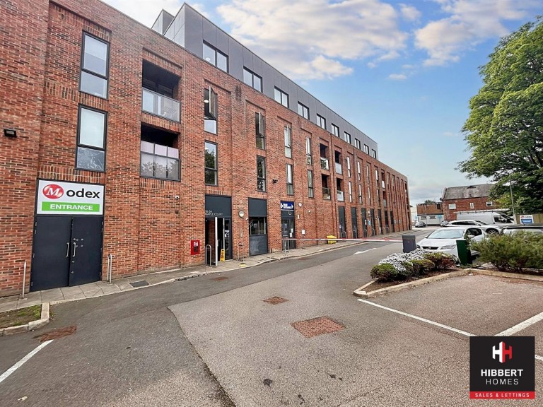 View Full Details for Cross Street, Sale