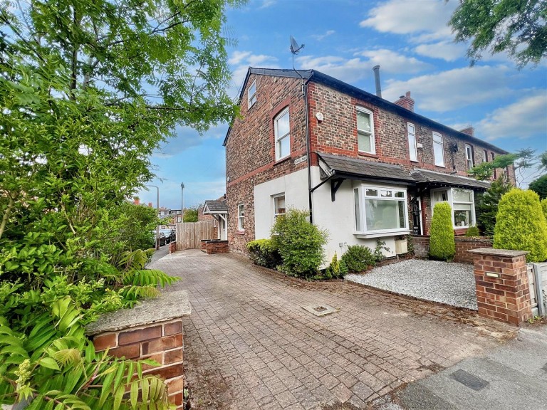 View Full Details for Stamford Park Road, Hale, Altrincham