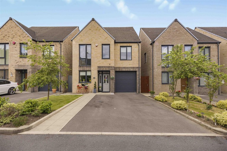 View Full Details for Etchells Road, West Timperley, Altrincham