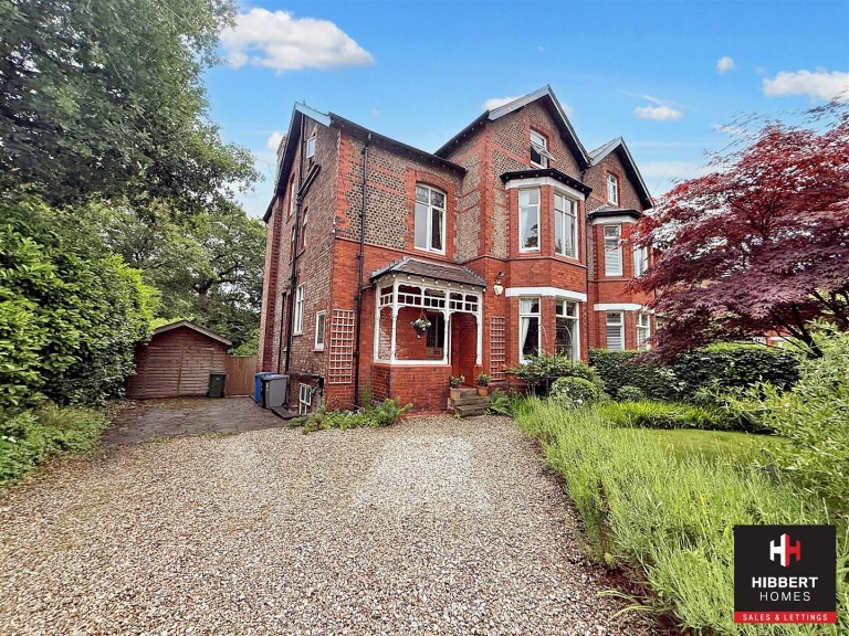View Full Details for Portland Road, Bowdon