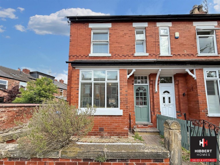 View Full Details for School Road, Hale, Altrincham