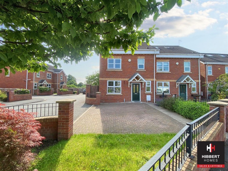 View Full Details for Hall Road, Bowdon