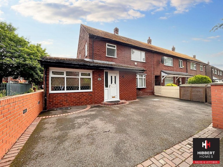 View Full Details for Sledmoor Road, Manchester