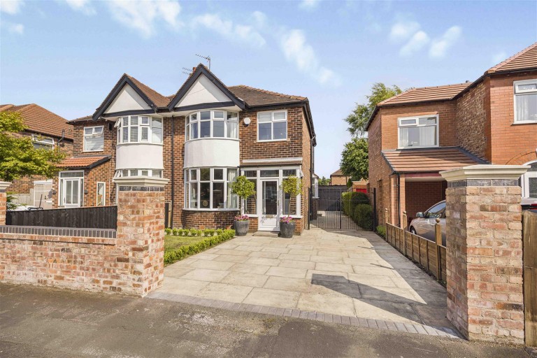 View Full Details for Langdale Road, Sale