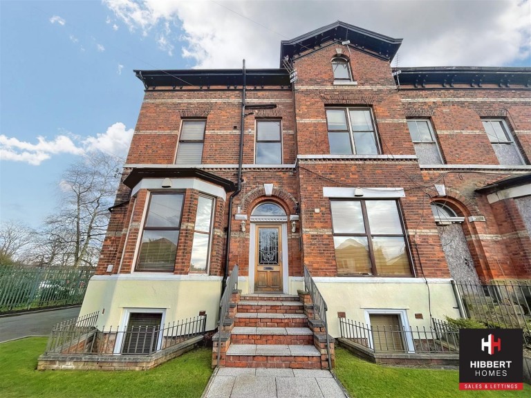View Full Details for Highfield Avenue, Sale, M33 3DW