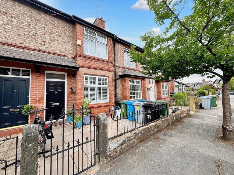 View Full Details for Appleton Road, Hale, Altrincham