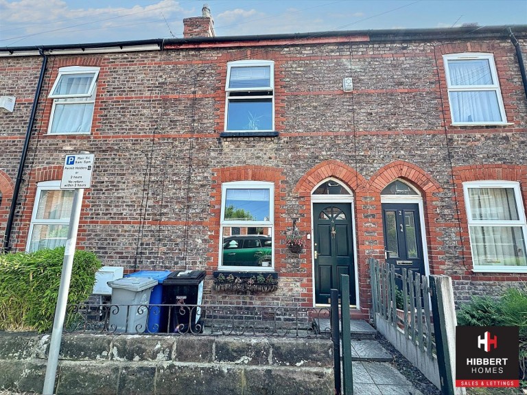 View Full Details for Brunswick Road, Altrincham
