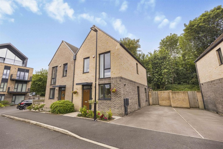 View Full Details for Etchells Road, Timperley