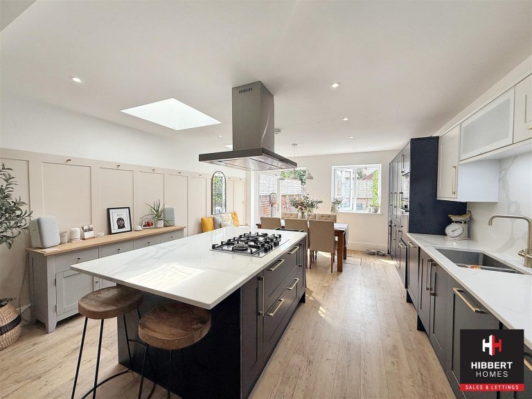 View Full Details for Ashfield Road, Altrincham
