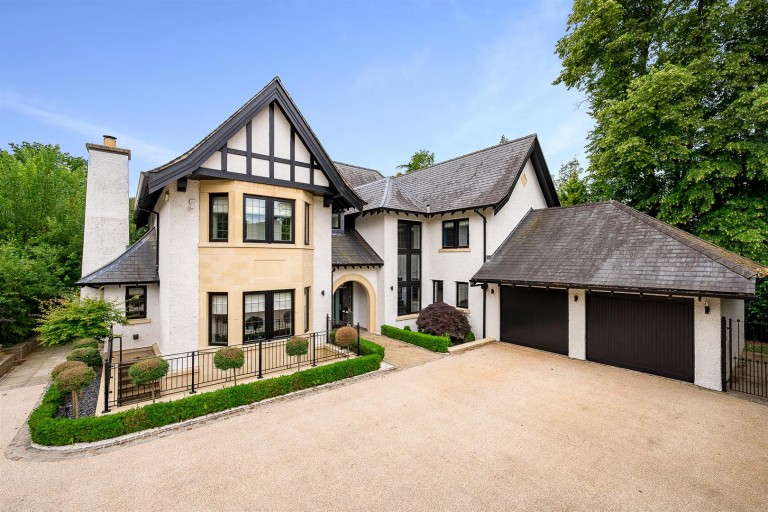 View Full Details for Chapel Lane, Hale Barns, Altrincham