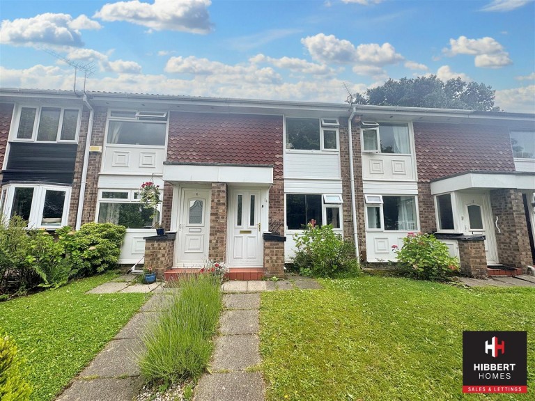 View Full Details for Elgol Close, Stockport