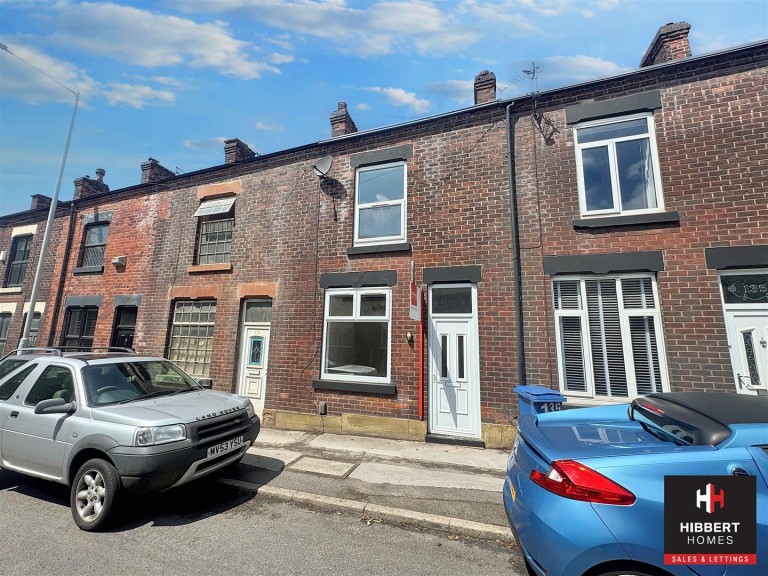 View Full Details for Hyde Road, Woodley, Stockport
