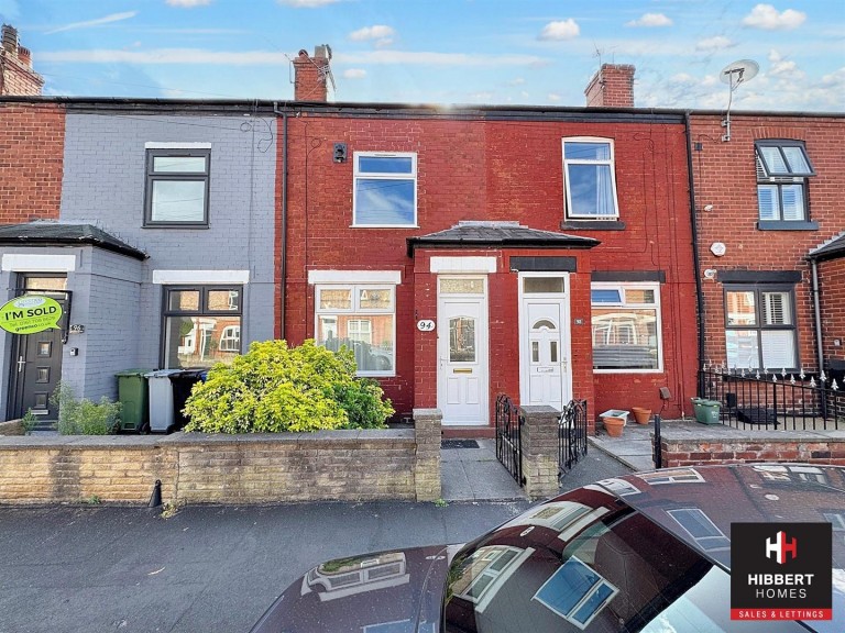 View Full Details for Harley Road, Sale, M33 7FP