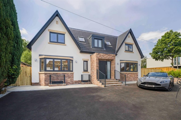 View Full Details for Hale Road, Hale, Altrincham